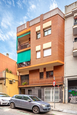 More details for Carrer de la Mare de Deu del Coll, 70, Barcelona - Build-to-Rent for Sale