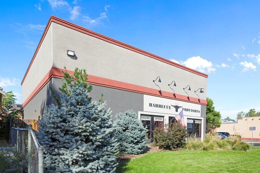 2485 Federal Blvd, Denver, CO for sale - Building Photo - Image 3 of 28