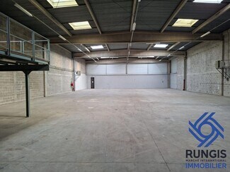 More details for Industrial to Rent