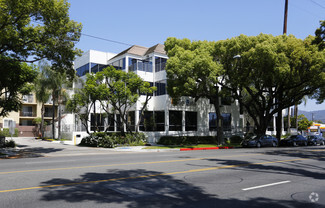 More details for 610 N Hollywood Way, Burbank, CA - Office for Rent