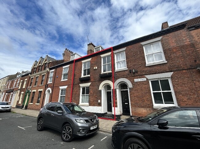More details for 18 John St, Hull - Office for Sale