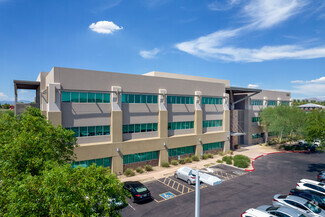 More details for 20940 N Tatum Blvd, Phoenix, AZ - Office/Medical for Rent