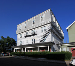 2 Franklin St, Framingham, MA for sale Building Photo- Image 1 of 1