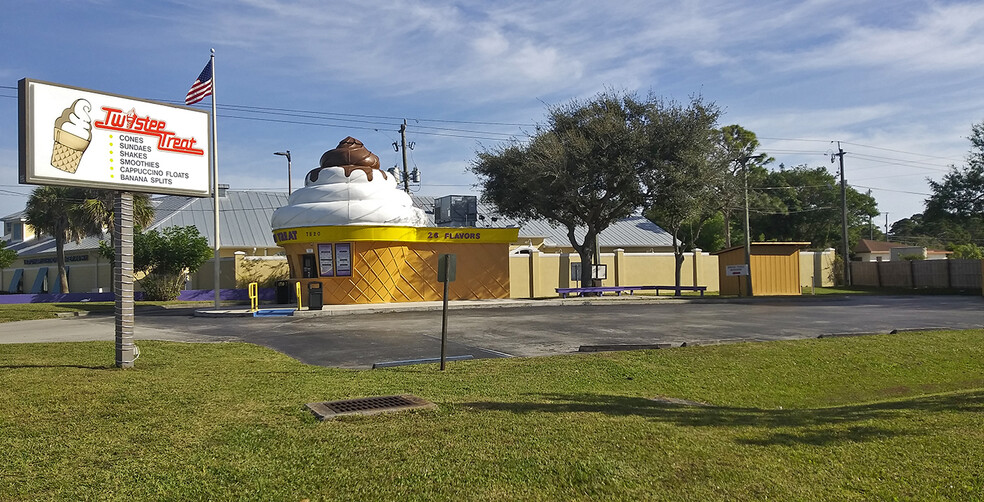 7820 S Us-1 Hwy, Port Saint Lucie, FL for sale - Building Photo - Image 1 of 1