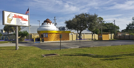 7820 S Us-1 Hwy, Port Saint Lucie, FL for sale Building Photo- Image 1 of 1