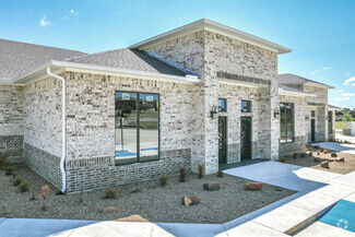 More details for 1801 Rufe Snow Dr, Keller, TX - Office for Rent