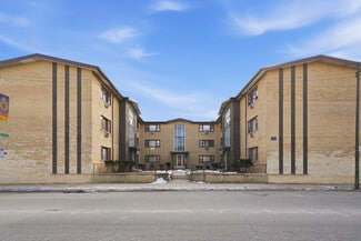 More details for 2151 E 87th St, Chicago, IL - Build-to-Rent for Sale