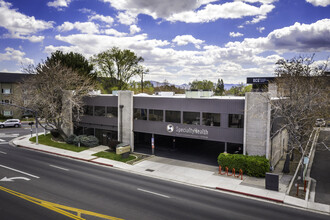 330 E Liberty St, Reno, NV for sale Building Photo- Image 1 of 1