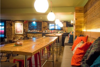 Allanvale Rd, Bridge Of Allan to rent Interior Photo- Image 2 of 2