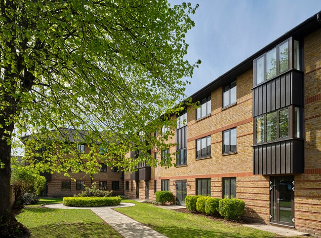 More details for 12 Bryant St, London - Build-to-Rent for Sale