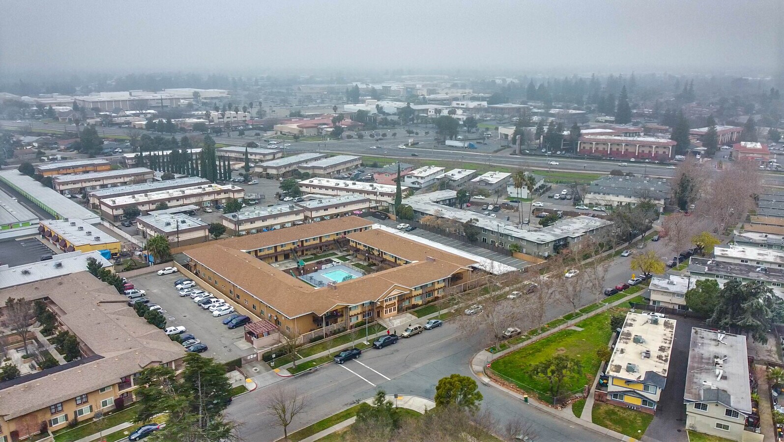 4825 Kentfield Rd, Stockton 95207 UK