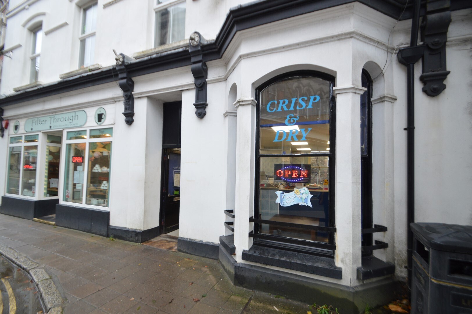 2 Fore St, Holsworthy for sale Primary Photo- Image 1 of 1