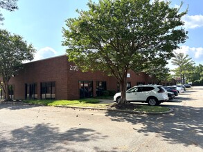 2170 Business Center Dr, Memphis, TN for rent Building Photo- Image 1 of 18