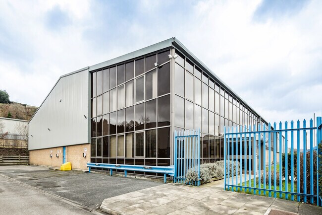 More details for 93 Birds Royd Ln, Brighouse - Light Industrial to Rent