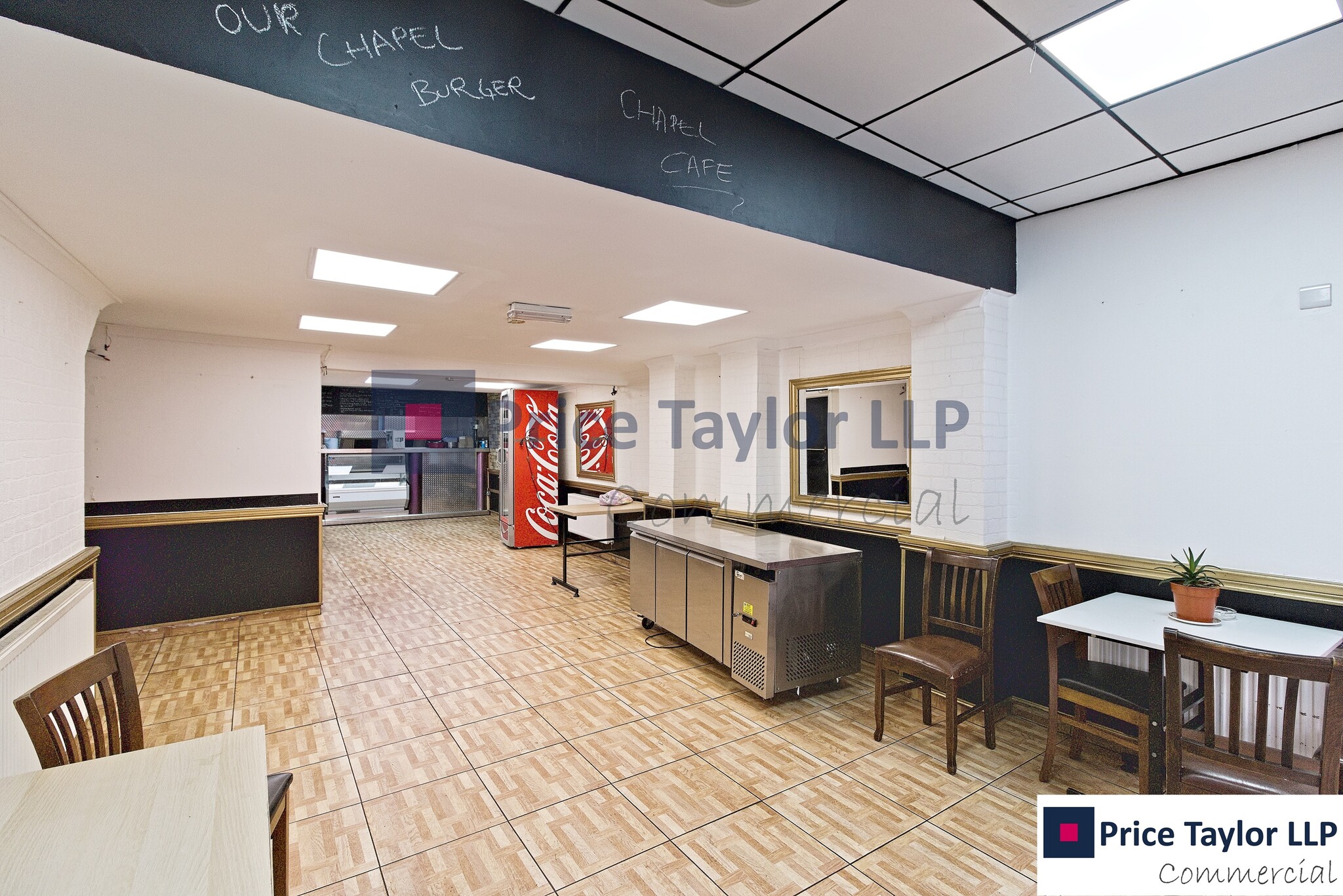 71 Chapel Market, London to rent Building Photo- Image 1 of 2