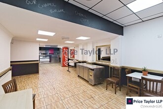 71 Chapel Market, London to rent Building Photo- Image 1 of 2