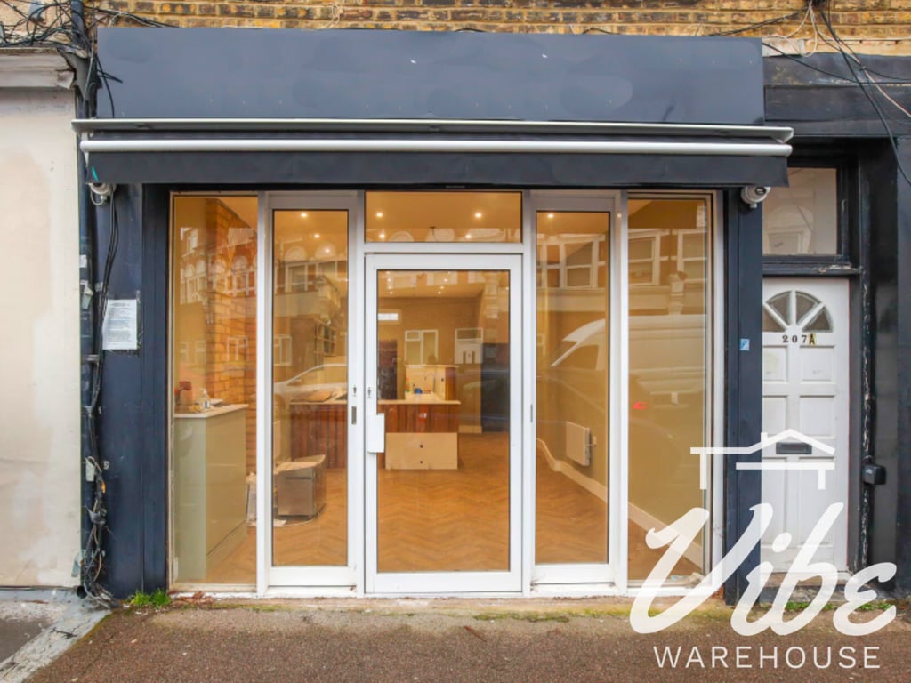 207 Whittington Rd, London to rent Building Photo- Image 1 of 7