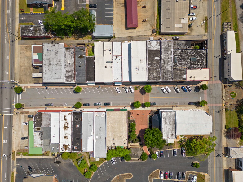 29 S Commerce St, Liberty, SC for sale - Building Photo - Image 1 of 31