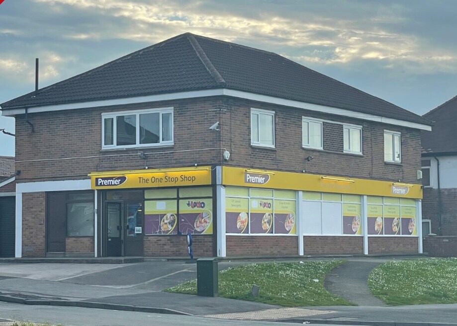 25 Boroughbridge Rd, York for sale Primary Photo- Image 1 of 1
