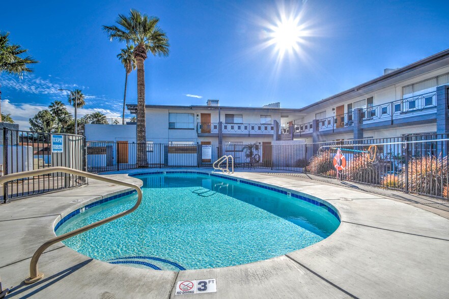 6542 N 17th Ave, Phoenix, AZ for sale - Other - Image 1 of 1