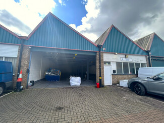 More details for Leagrave Rd, Luton - Light Industrial for Rent