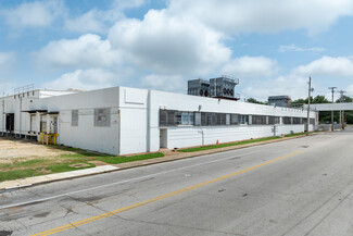 More details for 1100 E Parkway S, Memphis, TN - Industrial for Rent