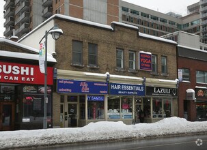 196-200 Bank St, Ottawa, ON for rent Primary Photo- Image 1 of 3