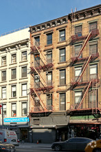 271 Canal St, New York, NY for sale Building Photo- Image 1 of 1