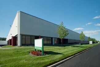 More details for 114-120 Northfield Ave, Edison, NJ - Industrial for Rent