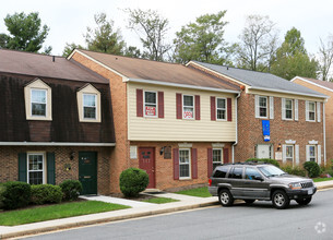 6051 Arlington Blvd, Falls Church, VA for sale Building Photo- Image 1 of 1