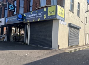 450 Woodstock Rd, Belfast to rent Building Photo- Image 1 of 2
