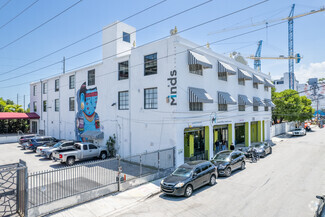 More details for 120-124 NW 25th St, Miami, FL - Office, Office/Retail for Rent