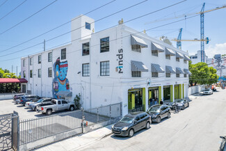 More details for 120-124 NW 25th St, Miami, FL - Coworking for Rent