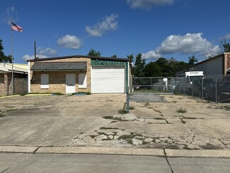 More details for 10207 Mammoth Ave, Baton Rouge, LA - Industrial for Sale