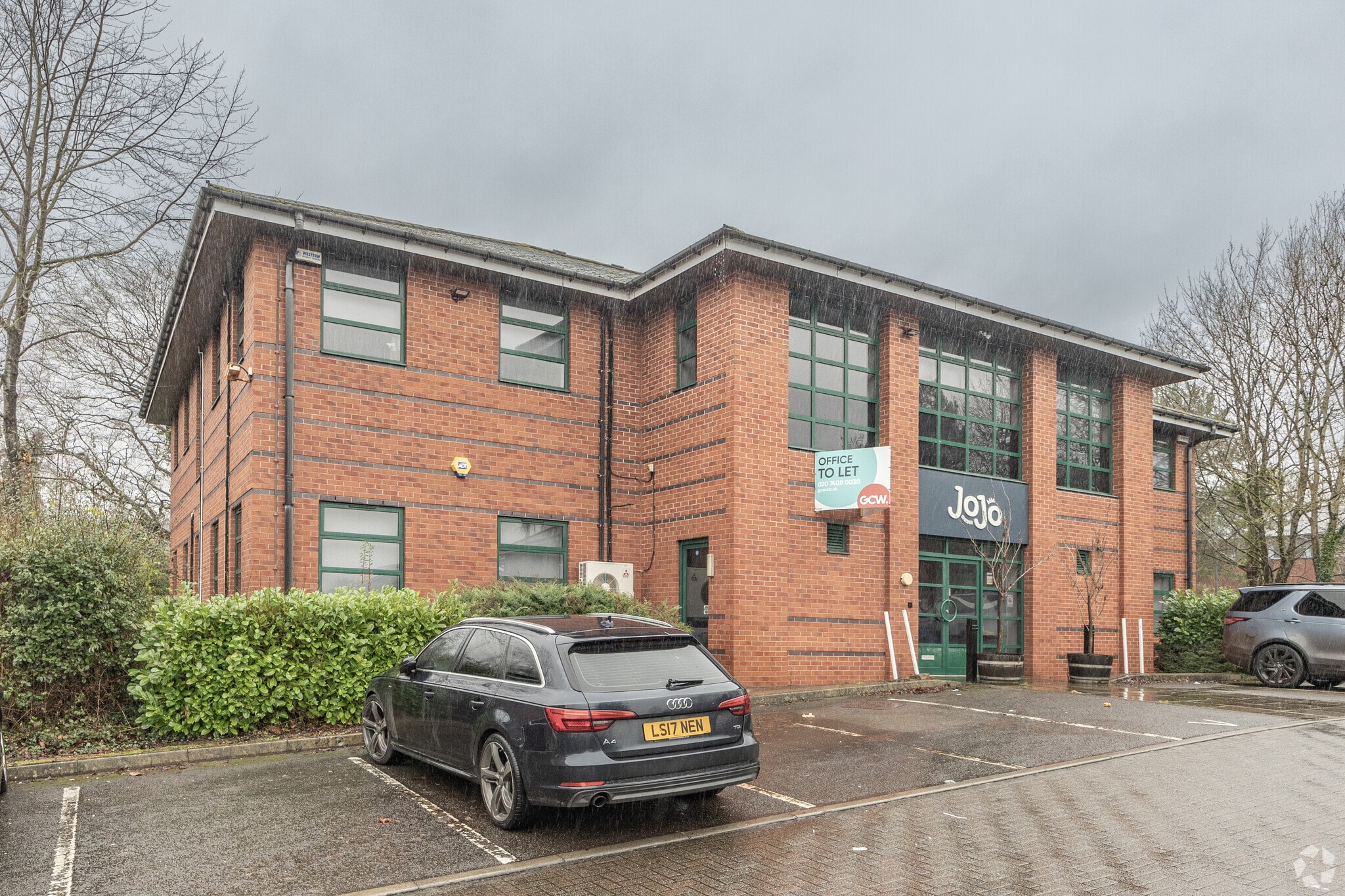 Langstone Park, Newport for sale Primary Photo- Image 1 of 1