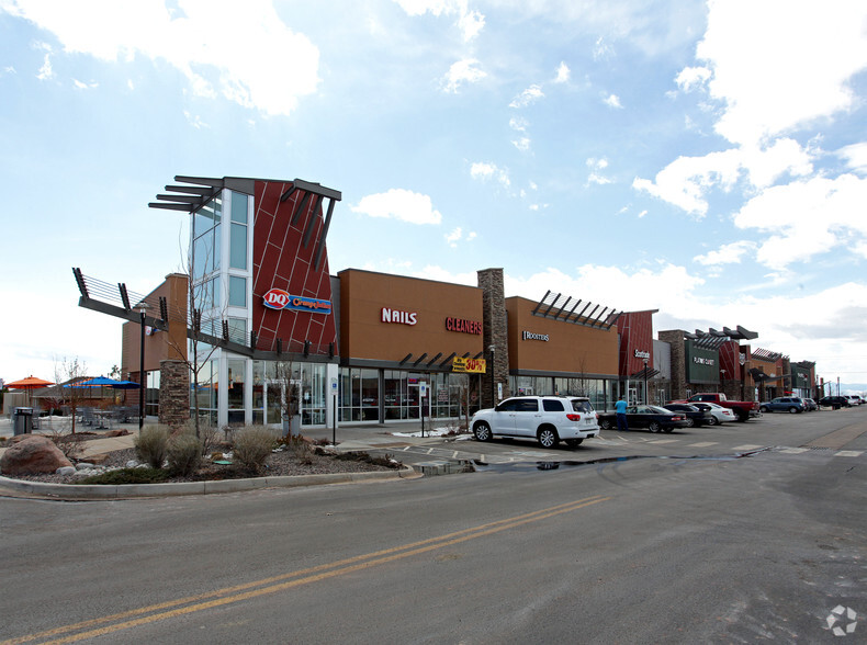 24300 S Smoky Hill Rd, Aurora, CO for sale - Primary Photo - Image 1 of 1