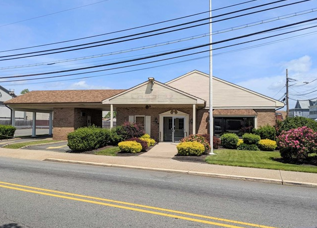 93 Main Ave, Wallington, NJ for rent - Building Photo - Image 2 of 14