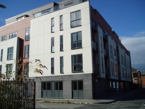 2 Poland St, Manchester for sale - Primary Photo - Image 1 of 1