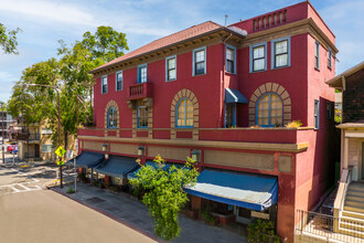 1902 Virginia St, Berkeley, CA for sale Building Photo- Image 1 of 1