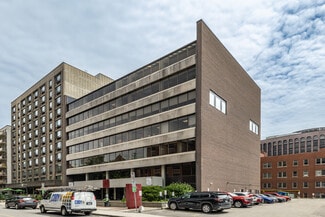 More details for 222 Somerset St W, Ottawa, ON - Office for Sale