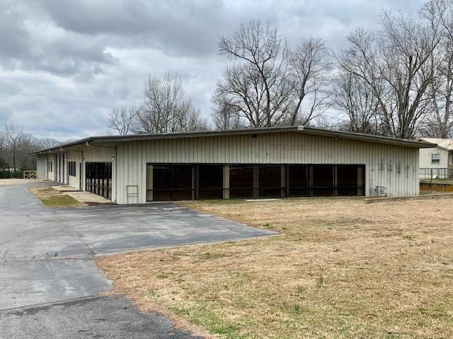 2252 Batesville Blvd, Batesville, AR for sale - Building Photo - Image 1 of 1