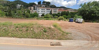 More details for Ronda de la Barquera, 2, Vallirana - Land for Sale