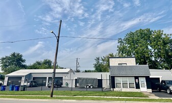 4409 Bennett Rd, Toledo OH - Commercial Property