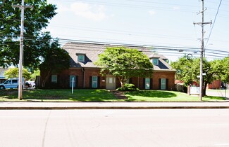 More details for 6555 Stage Rd, Memphis, TN - Office for Sale