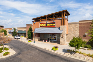 More details for 1405-1775 Rocky Mountain Ave, Loveland, CO - Retail for Rent