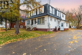 More details for 319 Dominion St, Moncton, NB - Residential for Sale