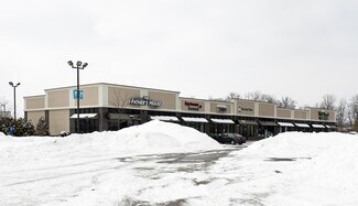 More details for 3421 Briarfield Blvd, Maumee, OH - Retail for Rent