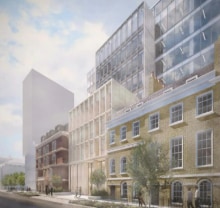 4-26 St. Thomas St, London to rent - Primary Photo - Image 1 of 3