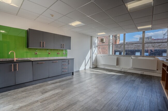More details for 4 Minshull St, Manchester - Office to Rent
