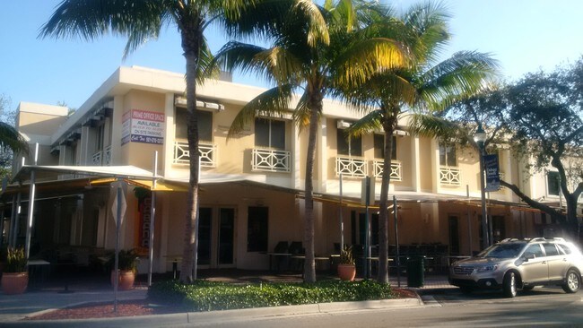 More details for 105 E Atlantic Ave, Delray Beach, FL - Office to Rent